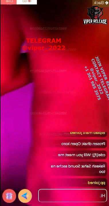 DK INSANE – COUPLE LIVE