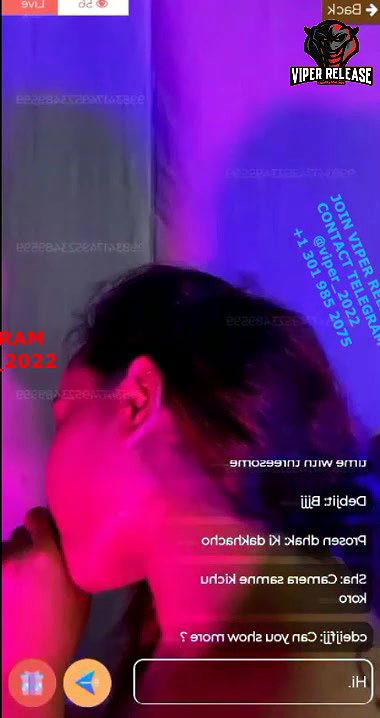 DK INSANE – COUPLE LIVE