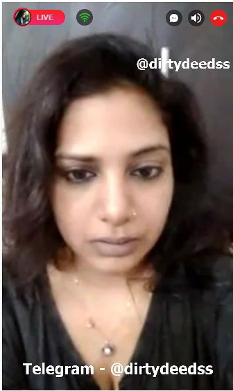 Kavita Radheshyam Live