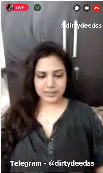 Kavita Radheshyam Live