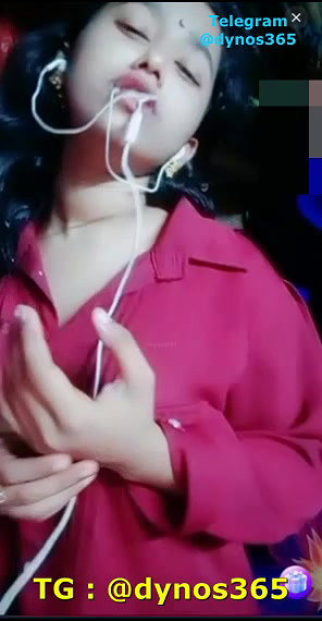 New chamet video- 16