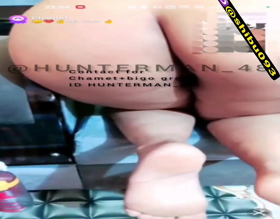 New chamet video 180