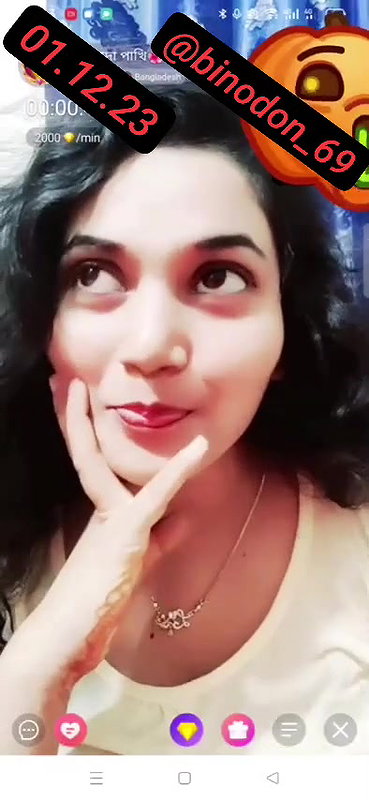 New chamet video 182