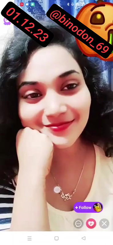 New chamet video 182