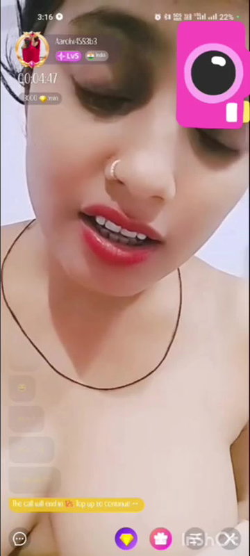 New chamet video 186