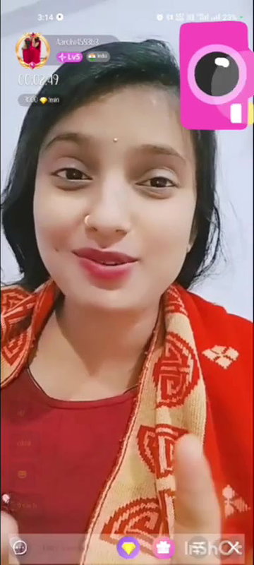 New chamet video 186