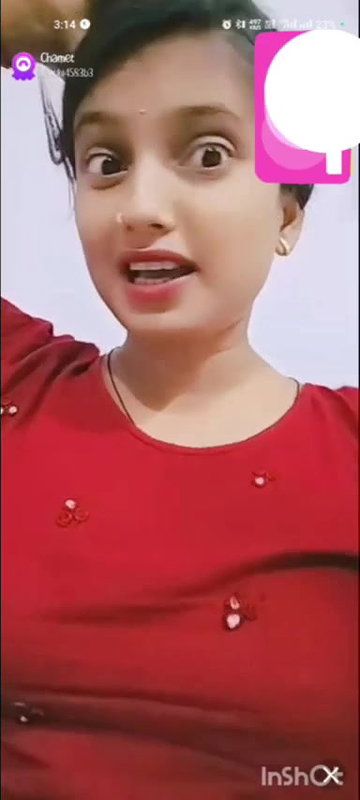 New chamet video 186