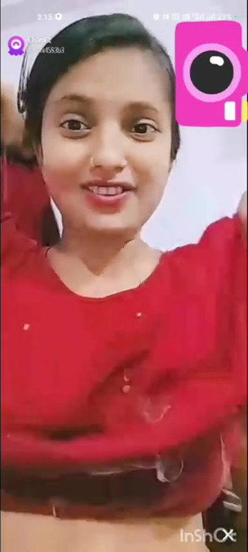 New chamet video 186