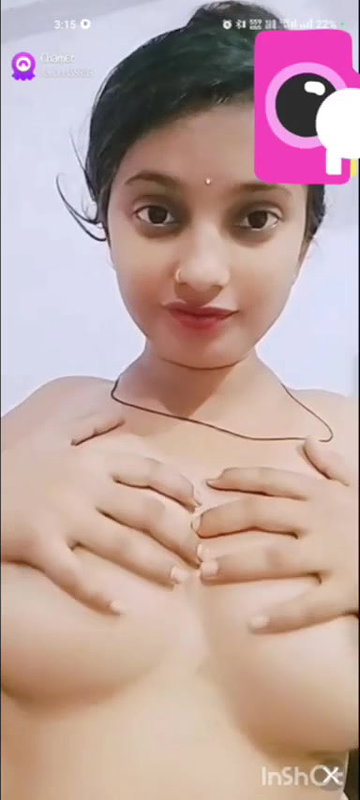 New chamet video 186