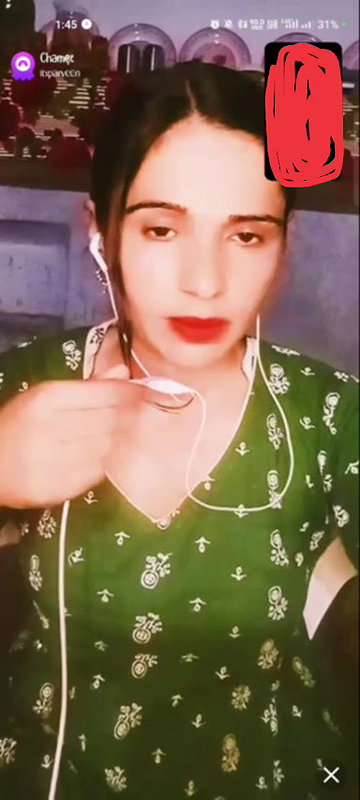 New chamet video 187