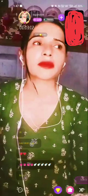 New chamet video 187