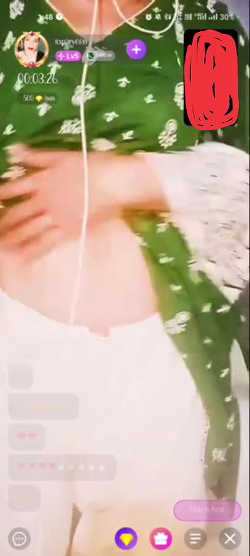 New chamet video 187