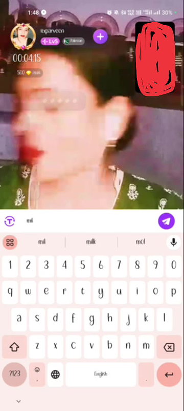 New chamet video 187