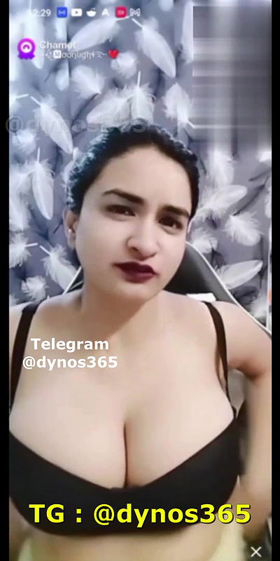 New chamet video 189