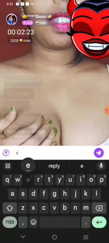 New chamet video 193