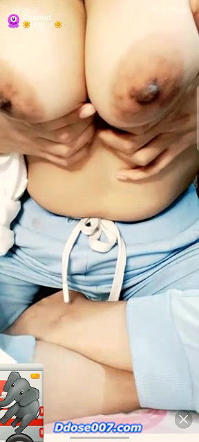 New chamet video 202