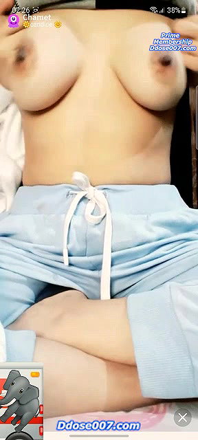 New chamet video 202