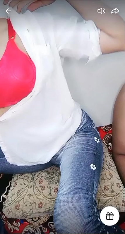 New chamet video 203