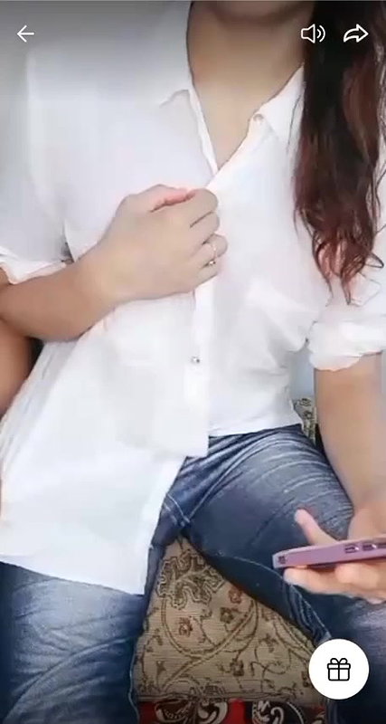 New chamet video 203