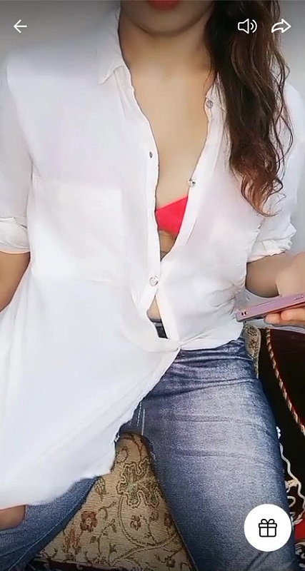 New chamet video 203