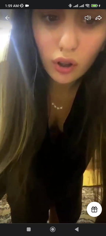 New chamet video 211