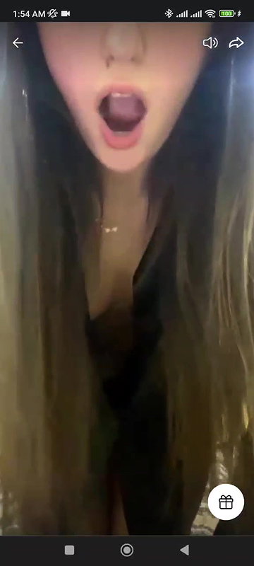 New chamet video 211