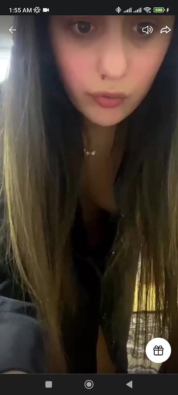 New chamet video 211