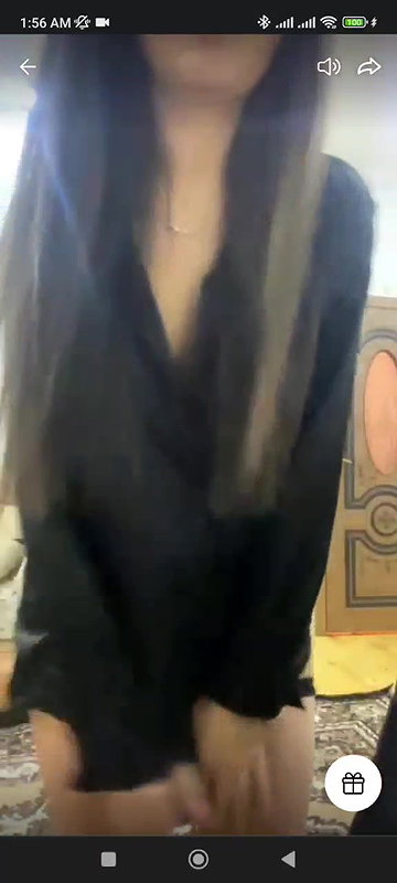 New chamet video 211