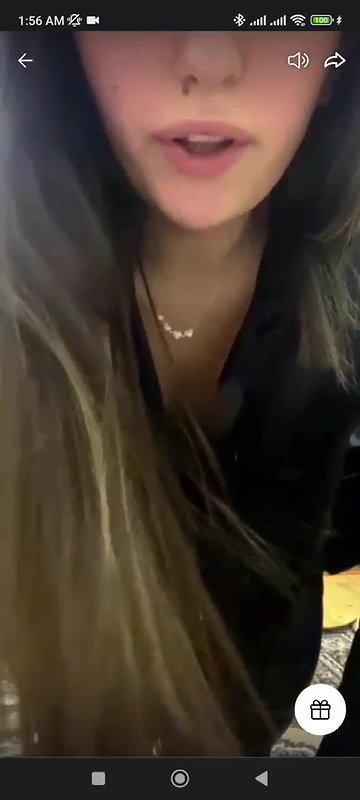 New chamet video 211