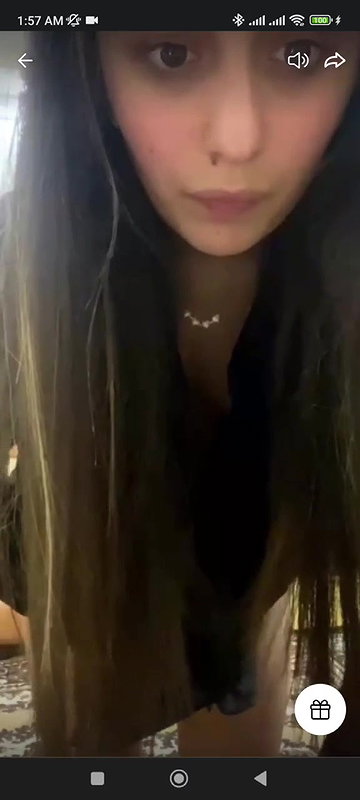 New chamet video 211