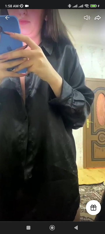 New chamet video 211