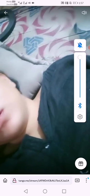 New chamet video 221