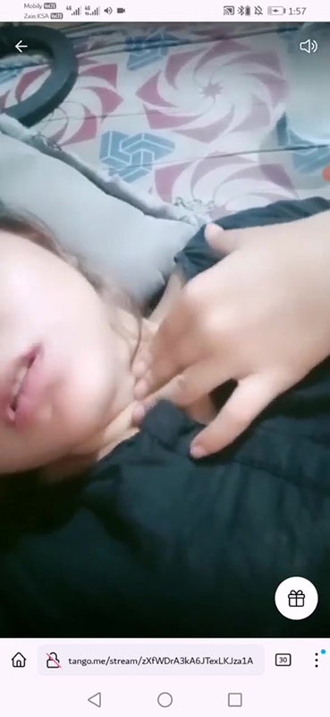 New chamet video 221