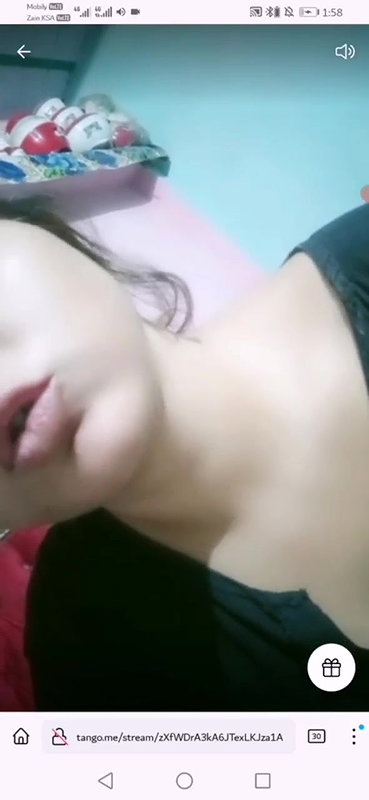 New chamet video 221