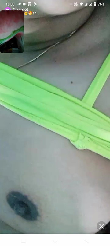 New chamet video 223