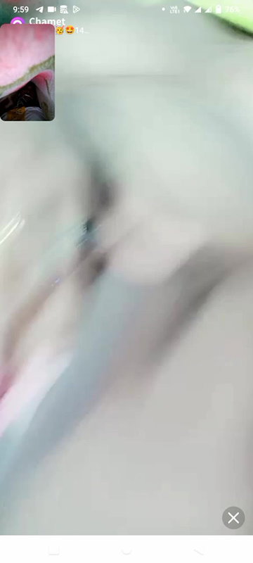 New chamet video 223