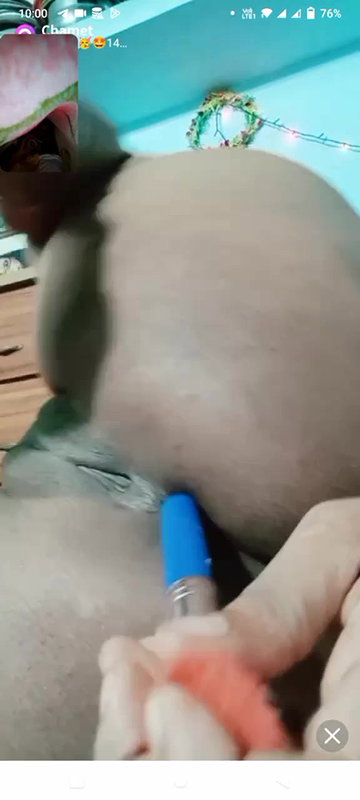 New chamet video 223