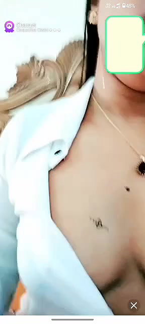 New chamet video 226