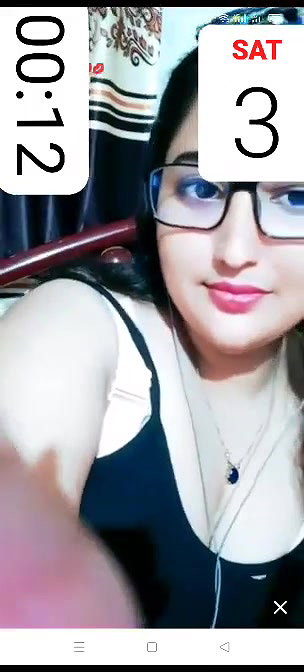 New chamet video 227