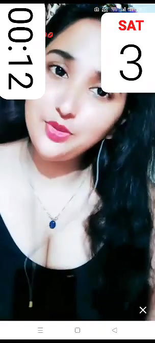 New chamet video 227