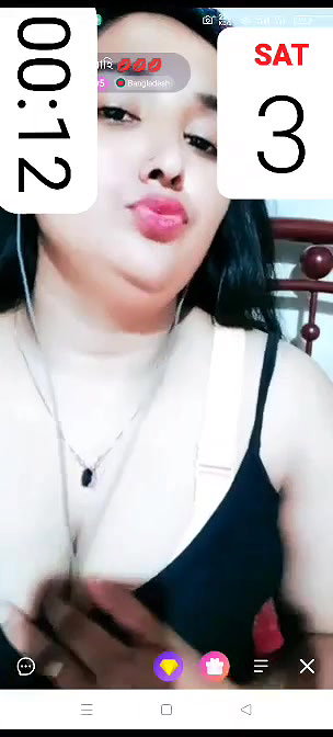 New chamet video 227