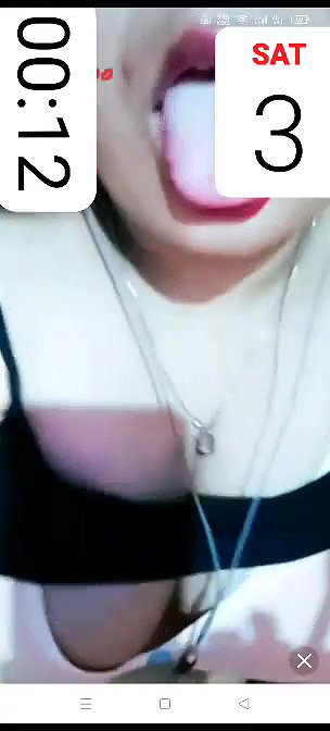 New chamet video 227