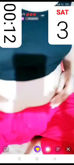 New chamet video 227