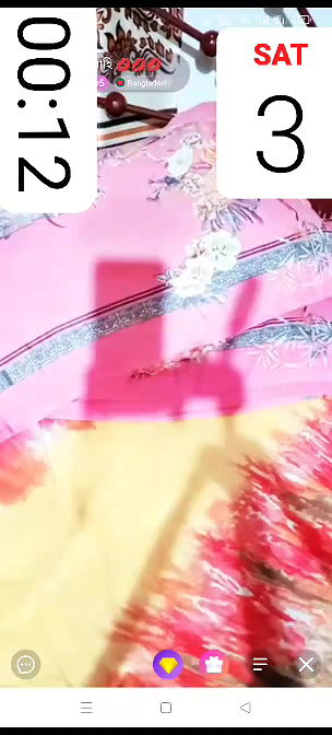 New chamet video 227