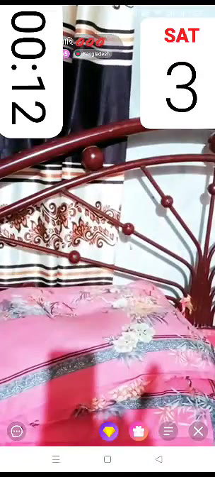 New chamet video 227