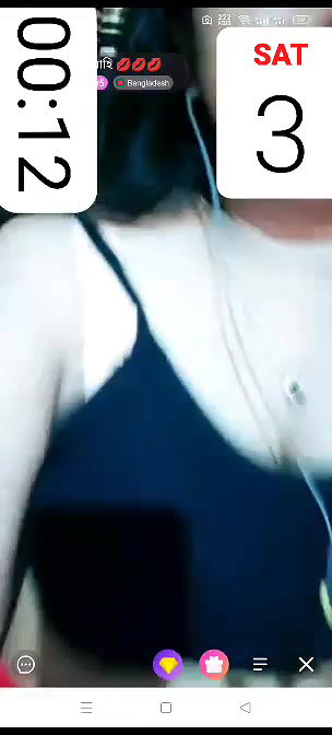 New chamet video 227