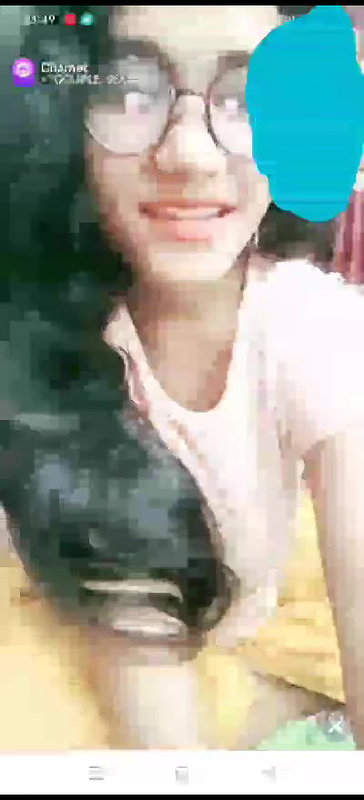 New chamet video 228