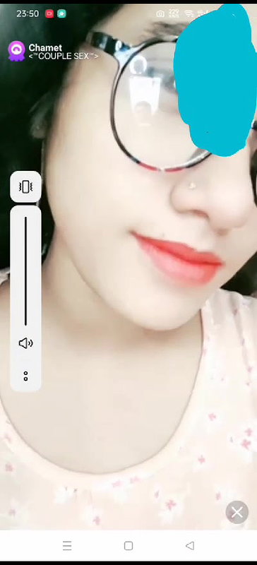 New chamet video 228