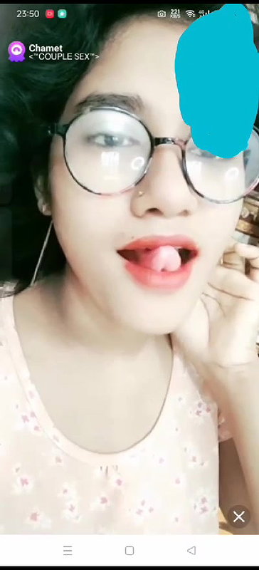 New chamet video 228