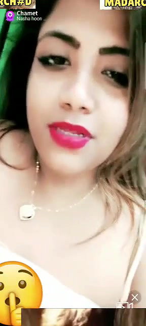 New chamet video 234